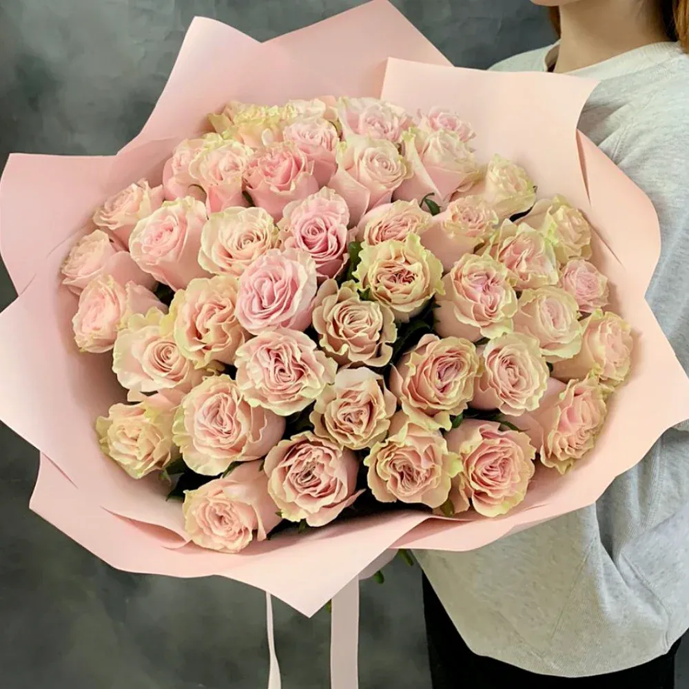 Цветы для мамы