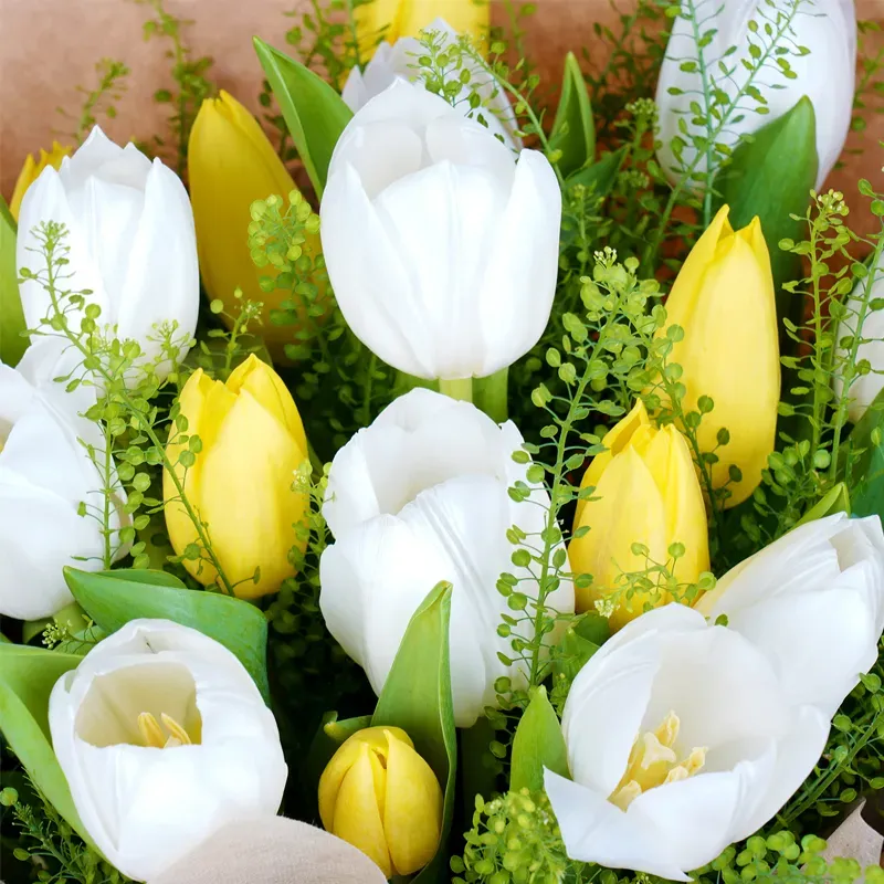 Букет «Душистая мята»