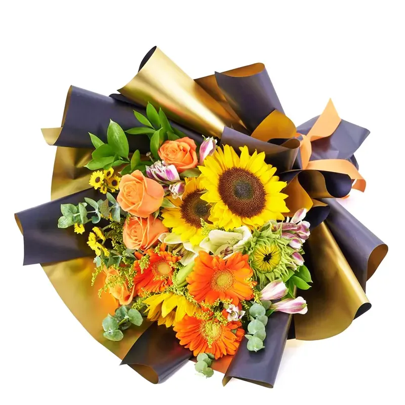 Букет «Чувственность»